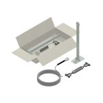 Linea vita certificata 16m