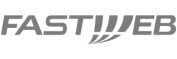 Logo Fastweb