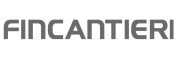 Logo Fincantieri