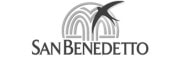 Logo San Benedetto